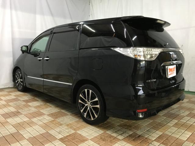 エスティマ(新潟県新潟市西区)