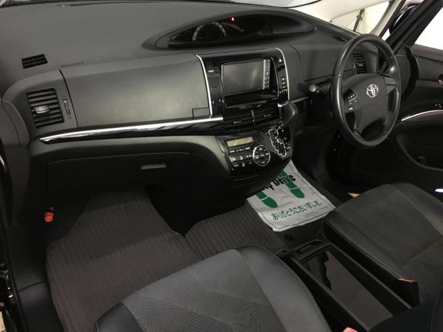 エスティマ(新潟県新潟市西区)