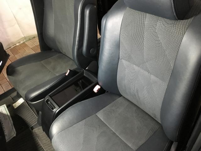 エスティマ(新潟県新潟市西区)