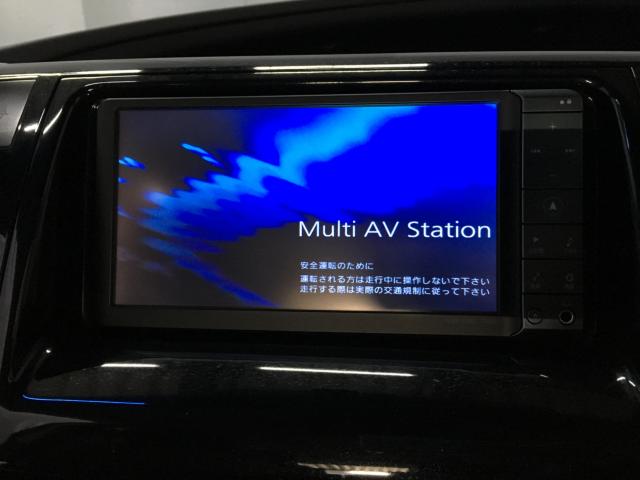 エスティマ(新潟県新潟市西区)