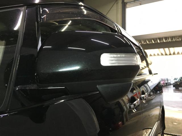 エスティマ(新潟県新潟市西区)