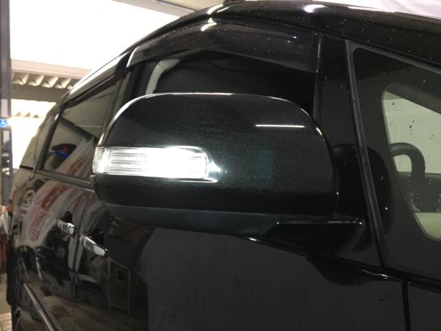 エスティマ(新潟県新潟市西区)