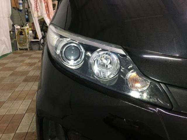 エスティマ(新潟県新潟市西区)