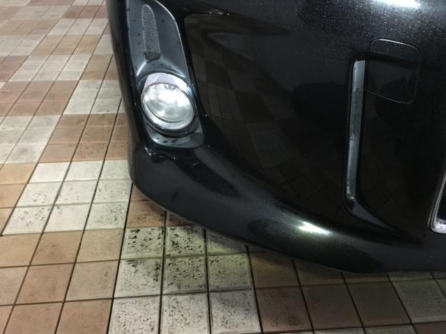 エスティマ(新潟県新潟市西区)