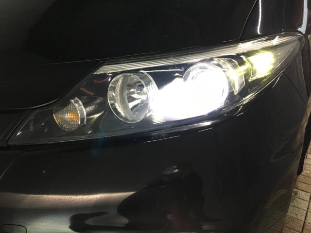 エスティマ(新潟県新潟市西区)