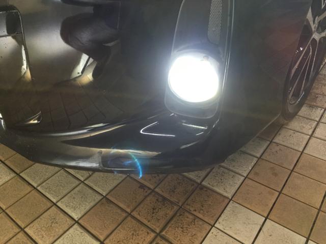 エスティマ(新潟県新潟市西区)