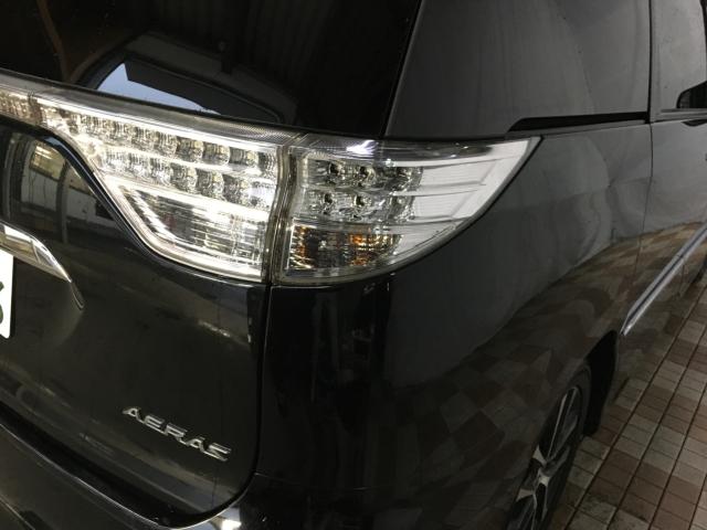 エスティマ(新潟県新潟市西区)