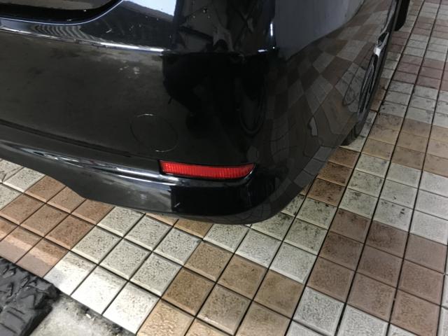 エスティマ(新潟県新潟市西区)