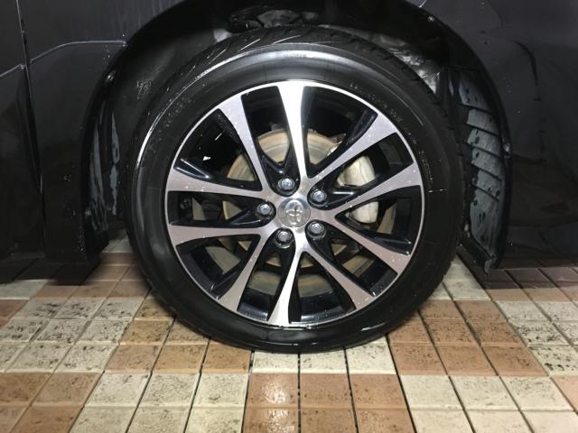 エスティマ(新潟県新潟市西区)