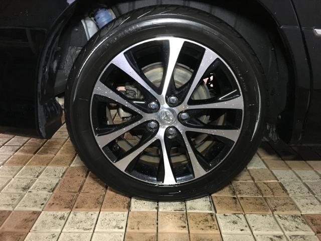 エスティマ(新潟県新潟市西区)