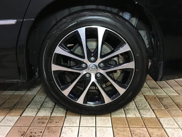 エスティマ(新潟県新潟市西区)