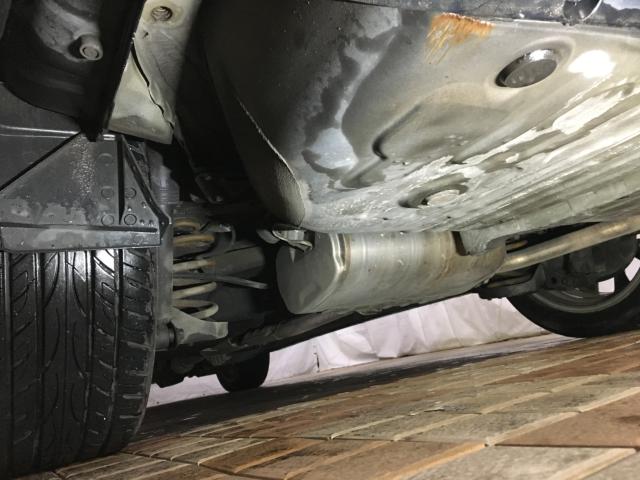 エスティマ(新潟県新潟市西区)