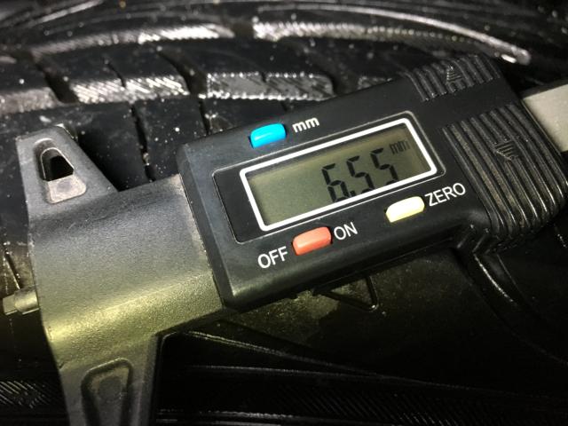 エスティマ(新潟県新潟市西区)