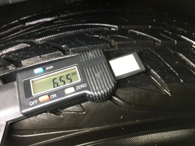 エスティマ(新潟県新潟市西区)