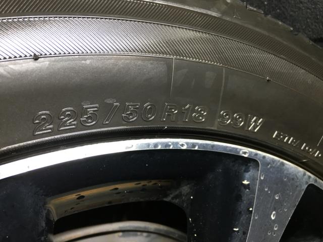 エスティマ(新潟県新潟市西区)