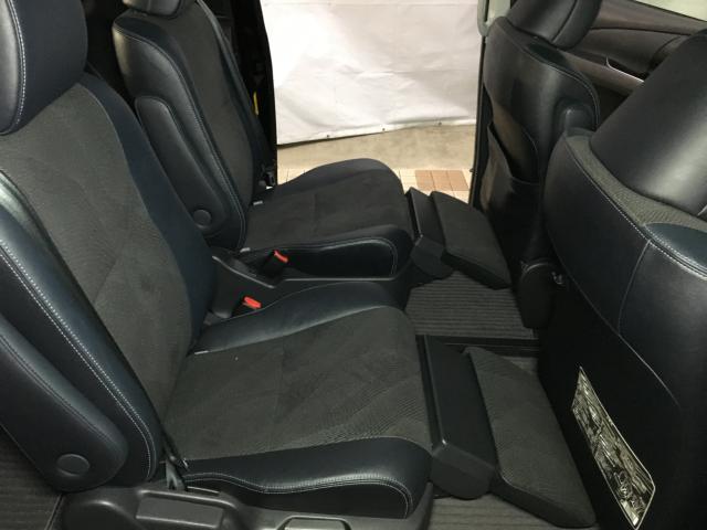 エスティマ(新潟県新潟市西区)