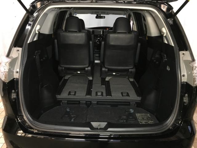 エスティマ(新潟県新潟市西区)