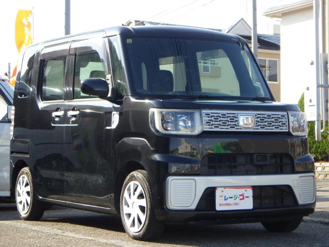 ウェイク（新潟県新潟市西区）