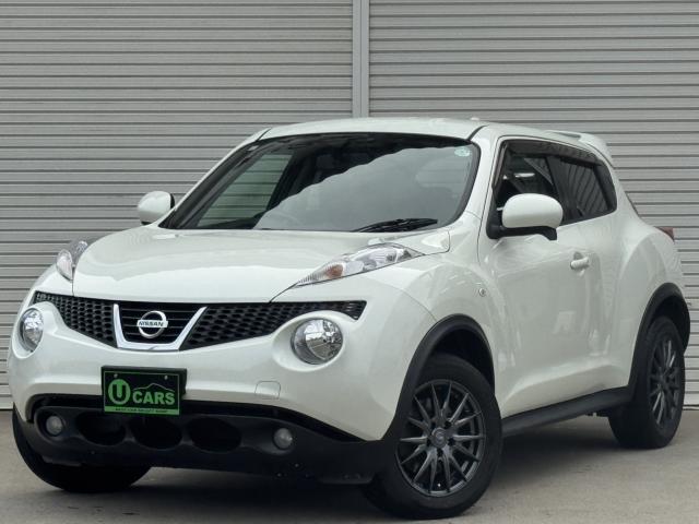 ジューク（新潟県新潟市西区）画像2