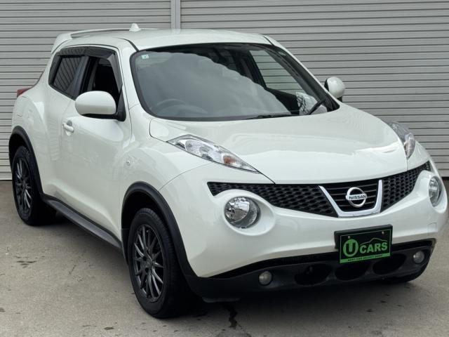 ジューク（新潟県新潟市西区）画像8