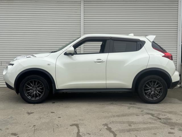 ジューク（新潟県新潟市西区）画像3