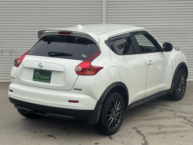 ジューク（新潟県新潟市西区）画像10