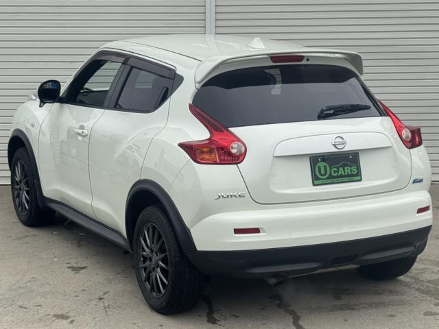 ジューク（新潟県新潟市西区）画像9