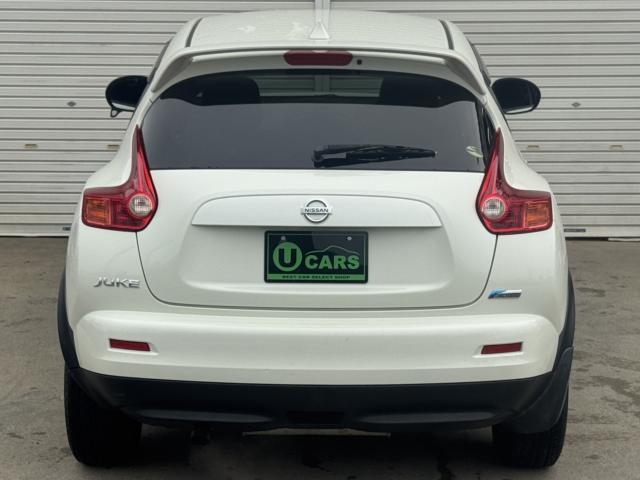 ジューク（新潟県新潟市西区）画像6