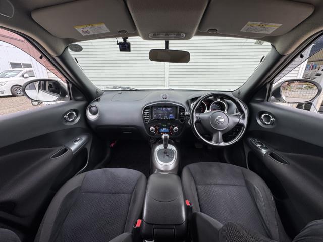 ジューク（新潟県新潟市西区）画像19