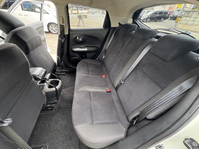 ジューク（新潟県新潟市西区）画像17