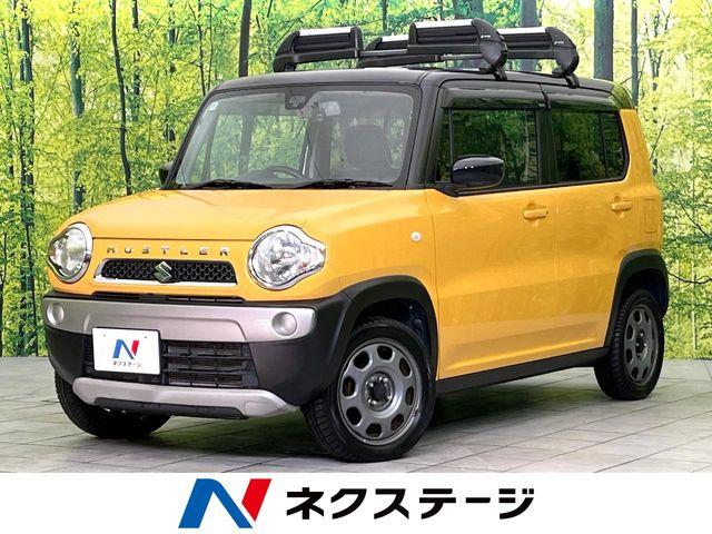 ハスラー（新潟県新潟市東区）