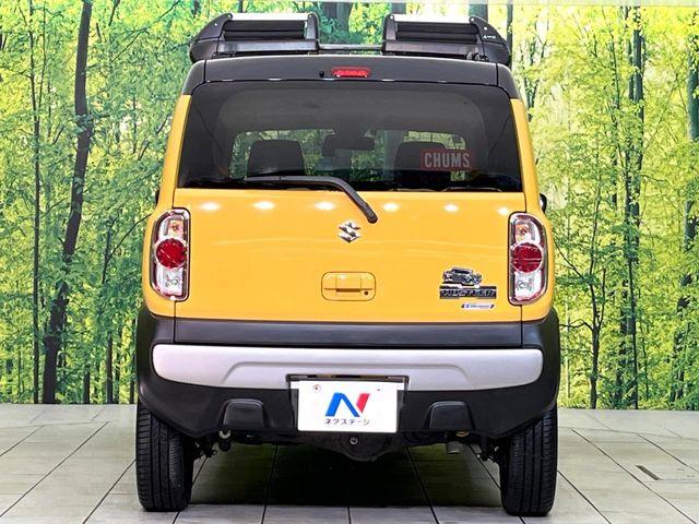 ハスラー（新潟県新潟市東区）画像15