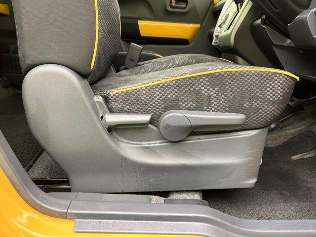 ハスラー（新潟県新潟市東区）画像31