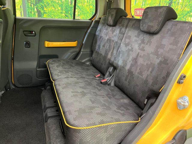 ハスラー（新潟県新潟市東区）画像34