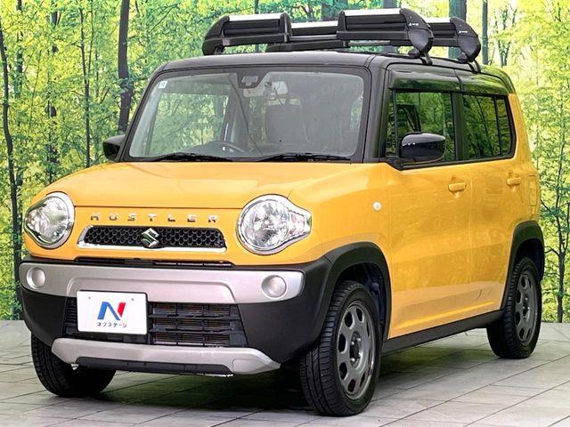 ハスラー（新潟県新潟市東区）画像50