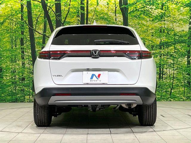 ヴェゼル（新潟県長岡市）画像13