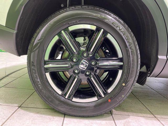 ヴェゼル（新潟県長岡市）画像58