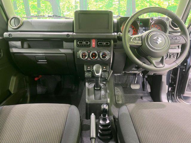 ジムニー(新潟県長岡市)