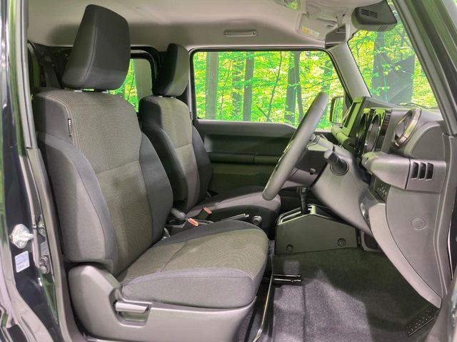 ジムニー(新潟県長岡市)