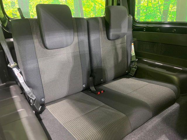 ジムニー(新潟県長岡市)