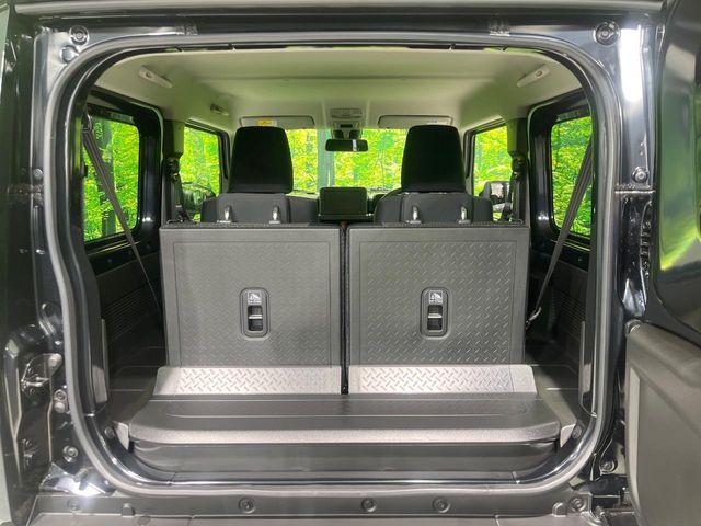 ジムニー(新潟県長岡市)