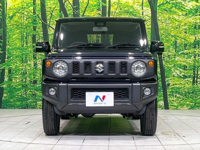 ジムニー(新潟県長岡市)