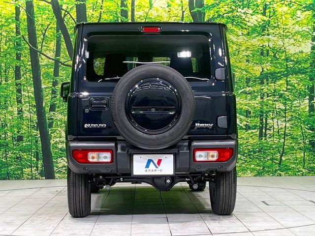 ジムニー(新潟県長岡市)