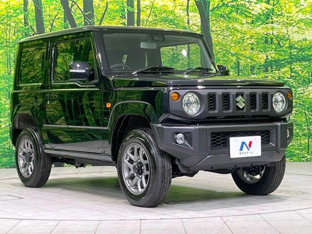 ジムニー(新潟県長岡市)