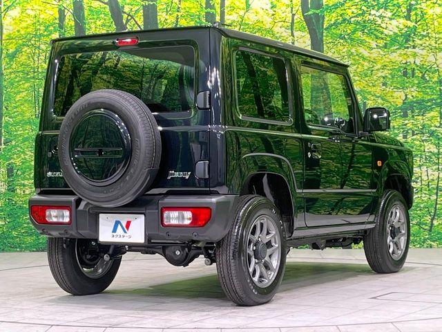 ジムニー(新潟県長岡市)