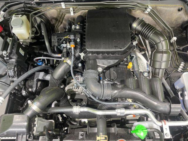 ジムニー(新潟県長岡市)