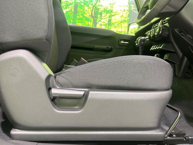 ジムニー(新潟県長岡市)