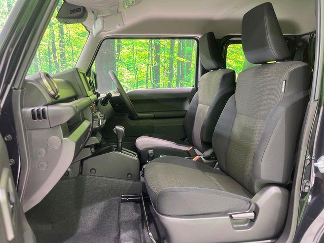 ジムニー(新潟県長岡市)