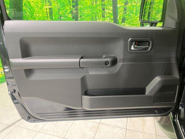 ジムニー(新潟県長岡市)