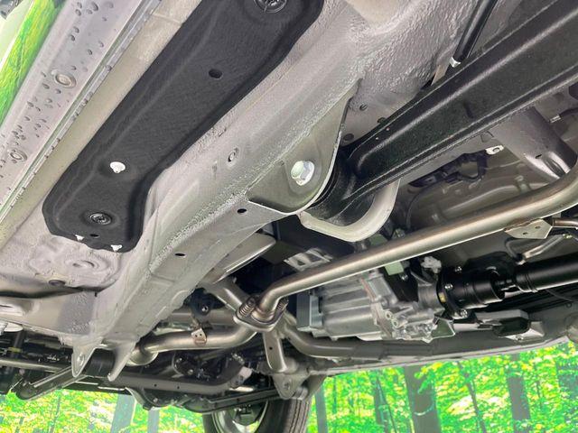 ジムニー(新潟県長岡市)